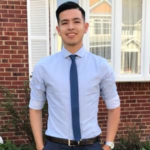 Meet your Posher, Mauricio